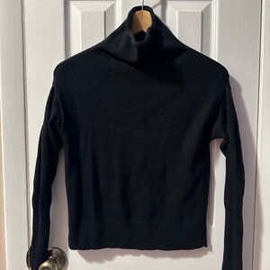 Wilfred Wool Turtleneck